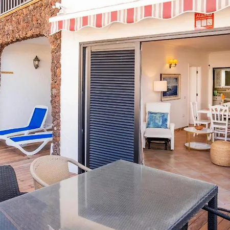 Live Poris Begonia 87 Holiday home Poris de Abona