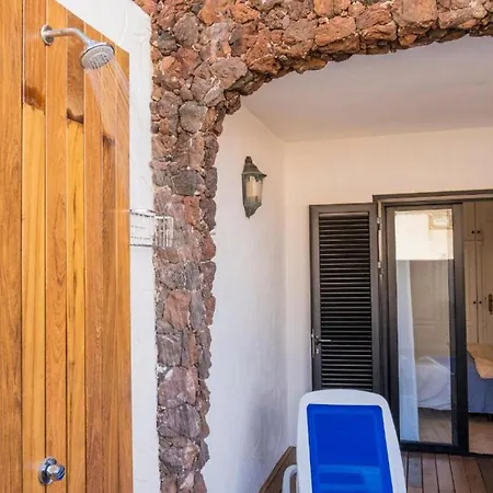 Holiday home Live Poris Begonia 87 Poris de Abona