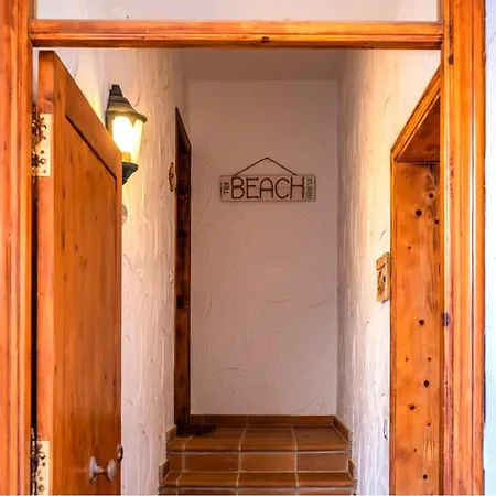 Live Poris Begonia 87 Holiday home Poris de Abona